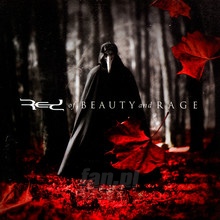 Of Beauty & Rage - Red