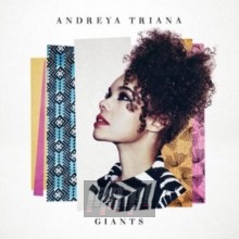 Giants - Andreya Triana
