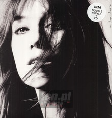 I.R.M. - Charlotte Gainsbourg