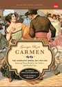 Georges Bizet   Carmen - Bumbry  Vickers & Freni