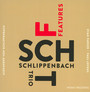 Features - Schlippenbach Trio