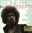Stone Free - Tribute to Jimi Hendrix Stone Free - Tribute to Jimi Hendrix