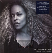 Coming Forth By Day - Cassandra Wilson