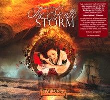 The Diary - Gentle Storm