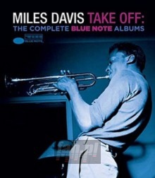 Take Off - Miles Davis