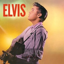Elvis - Elvis Presley
