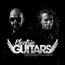 Electric Guitars - Electric Guitars