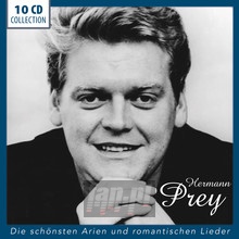 Prey-Die Schonsten Arien - Prey Herman