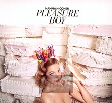 Pleasure Boy - Hannah Cohen