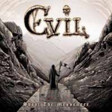 Shoot The Messanger - Evil Shoot The Messanger - Evil