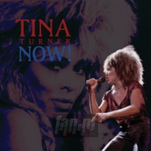 Now - Tina Turner