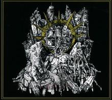 Abyssal Gods - Imperial Triumphant