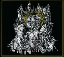 Abyssal Gods - Imperial Triumphant - bigger Abyssal Gods - Imperial Triumphant