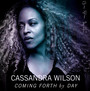 Coming Forth By Day - Cassandra Wilson