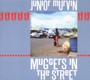 Muggers In The Street - Junior Murvin
