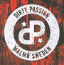 Dirty Passion - Dirty Passion