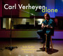 Alone - Carl Verheyen