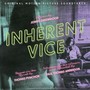 Inherent Vice  OST - V/A