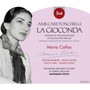 Ponchielli: La Gioconda - Maria Callas