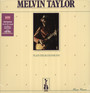 Plays The Blues For You - Melvin Taylor