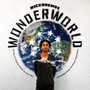 Wonderworld: 10 Years Of Painting Outside The - Nickodemus