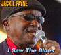 I Saw The Blues - Jackie Payne