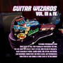Guitar Wizards 3 4 - V/A