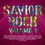 Savior Rock - V/A