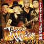 Live From Japan - Johnny Winter
