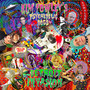 Kim Fowleys Psychedelic Dogs: Detroit Invasion - Kim Fowley