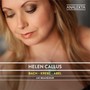 Bach - Krebs - Abel - Helen  Callus  / Luc  Beausejour 