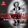 Country Gals: Absolutely Essential - Country Gals: Absolutely Essential  /  Various (UK)