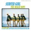 Surfer Girl - The Beach Boys 