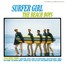 Surfer Girl - The Beach Boys 
