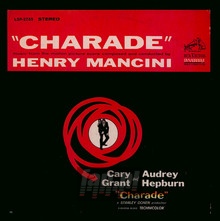 Charade - Henry Mancini - bigger Charade - Henry Mancini