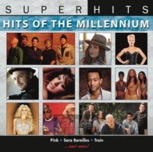 Super Hits: Hits Of The Millennium - V/A