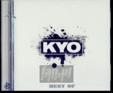 Best Of - Kyo