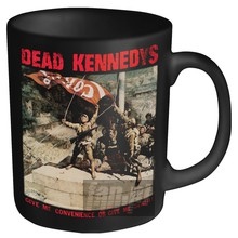 Convenience Or Death _Mug80334_ - Dead Kennedys