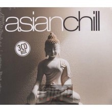 Asian Chill - V/A