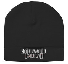 Logo - Hollywood Undead