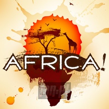 Africa - V/A