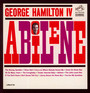 Abilene - George Hamilton IV 