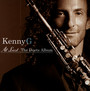 At Last...Duets Album - Kenny G