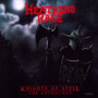 Knights Of Steel - The Anthology - Heathens Rage