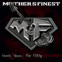 Goody 2 Shoes & The Filthy Beast - Mother's Finest