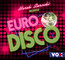 Prezentuje: Euro Disco - Marek    Sierocki 