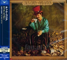 The Mad Hatter - Chick Corea