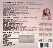 Many Faces Of Genesis - Tribute to Genesis