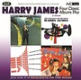 4 Classic Albums Plus - Harry James
