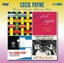 3 Classic Albums Plus - Cecil Payne
